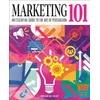 KNYGA Jessup, John; Jessup, Joel (Writer) Marketing 101: An Essential Guide to the Art of Persuasion