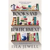 KNYGA Jewell, Isla Arcadia Falls - Books and Bewitchment