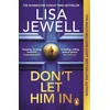 KNYGA Jewell Lisa Don't Let Him In