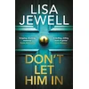 KNYGA Jewell, Lisa Don't Let Him In