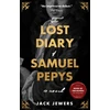 KNYGA Jewers, Jack Lost Diary of Samuel Pepys