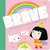 KNYGA Jewitt, Kath I Can Be Brave