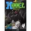 KNYGA Jey Odin Hammer, Volume 4