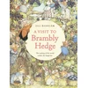 KNYGA Jill Barklem Visit to Brambly Hedge, Imagining the World within the Hedgerow