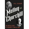 KNYGA Jill Eicher Mellon vs. Churchill