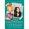 KNYGA Jill Halfpenny Life Reimagined