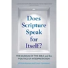 KNYGA Jill Hicks Keeton Does Scripture Speak for Itself?