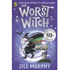 KNYGA Jill Murphy Worst Witch