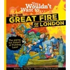 KNYGA Jim Pipe You Wouldn't Want To Be In The Great Fire Of London!
