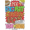 KNYGA Jim Smith My Big Fat Smelly Poo Diary 2