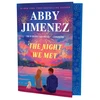 KNYGA Jimenez, Abby Night We Met: Deluxe Edition