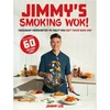 KNYGA Jimmy Lee Jimmy's Smoking Wok, Takeaway favourites to help you get your wok on!