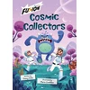 KNYGA Jinks, Jenny Cosmic Collectors: (Fusion Reader)
