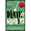 KNYGA Jo Cunningham Death by Numbers