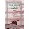 KNYGA Jo Kerrigan Brehon Laws, The Ancient Wisdom of Ireland