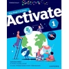KNYGA Jo Locke Oxford Smart Activate 1 Student Book