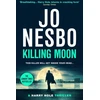 KNYGA Jo Nesbo Killing Moon