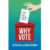 KNYGA Jo Phillips Why Vote, How to make your voice heard in a world of broken politics