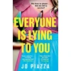 KNYGA Jo Piazza Everyone is Lying to You