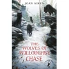 KNYGA Joan Aiken Wolves of Willoughby Chase