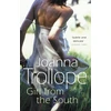 KNYGA Joanna Trollope Girl From The South
