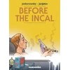 KNYGA Jodorowsky, Alejandro Before The Incal