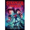 KNYGA Jody Houser Stranger Things Omnibus Volume 1 (Graphic Novel)
