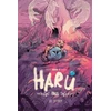 KNYGA Joe Latham Haru Book 3