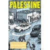 KNYGA Joe Sacco Palestine