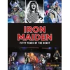 KNYGA Joe Shooman Iron Maiden, Fifty Years of the Beast