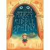 KNYGA Joe Todd Stanton Marcy and the Riddle of the Sphinx