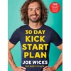 KNYGA Joe Wicks 30 Day Kick Start Plan, 100 Delicious Recipes with Energy Boosting Workouts