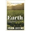 KNYGA John Boyne Žemė