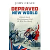KNYGA John Crace Depraved New World, Please Hold, the Government Will Be With You Shortly