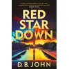 KNYGA John D B Raudona Star Down