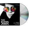 KNYGA John, Elton Me: Elton John Official Autobiography