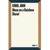 KNYGA John Errol Moon on a Rainbow Shawl