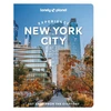 KNYGA John Garry Lonely Planet Experience New York City