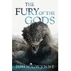 KNYGA John Gwynne Fury of the Gods, the epic conclusion to the New York Times bestselling Bloodsworn saga