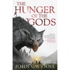 KNYGA John Gwynne Hunger of the Gods, Book Two of the Bloodsworn Saga