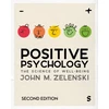 KNYGA John M Zelenski Positive Psychology