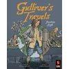 KNYGA John Malam Gulliver's Travels