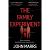 KNYGA John Marrs Family Experiment