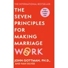 KNYGA John Mordechai Gottman Seven Principles For Making Marriage Work