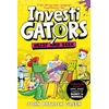 KNYGA John Patrick Green InvestiGators: Heist and Seek