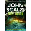 KNYGA John Scalzi Fuzzy Nation