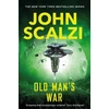 KNYGA John Scalzi Old Man's War