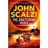 KNYGA John Scalzi Shattering Peace