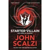 KNYGA John Scalzi Starter Villain