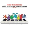 KNYGA Bookshop John Thompson's Meest Eenvoudige Pianoleergang 1